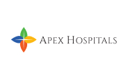 Apex Hospitals Logo