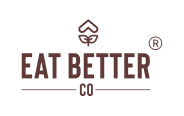 Eat Better Logo
