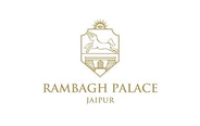 Rambagh Palace Hotel Logo