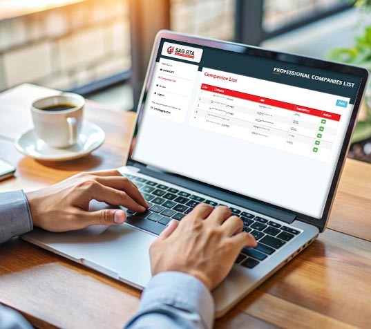 RTA Appointment Scheme for All professionals