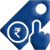 Economical Price Icon