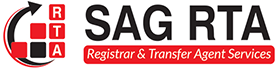 Download RTA (Registrar and Transfer Agent) Forms in PDF Format | SAG RTA