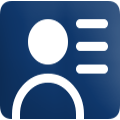 Change of Name Transposition Transmission Icon