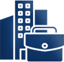 Corporate Action Services Icon