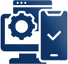Digital Platform for ISIN Applications Icon