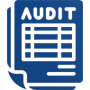 Form-PAS-6 Audit Icon