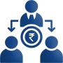 IEPF Claim Settlement Icon