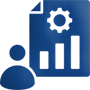 Investor Regulatory Reporting Icon