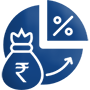 Shareholder Regulatory Reporting Icon