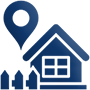 Signature and Address Change Icon