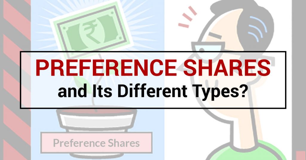 Preference Shares