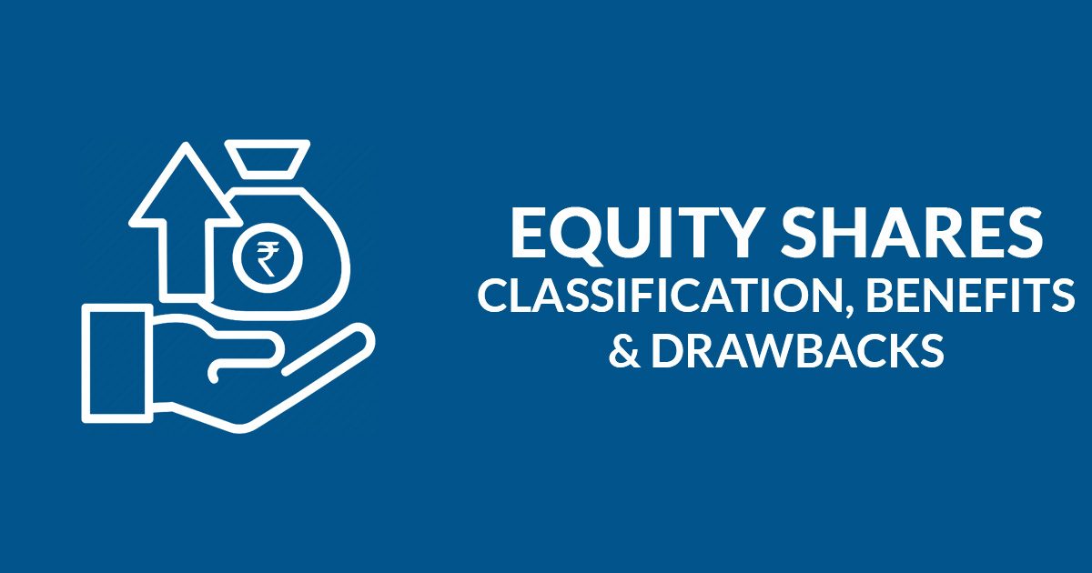 Sale Of Listed Equity Shares Depository