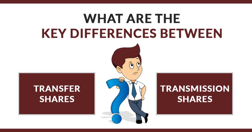 Difference Transfer Transmission Share