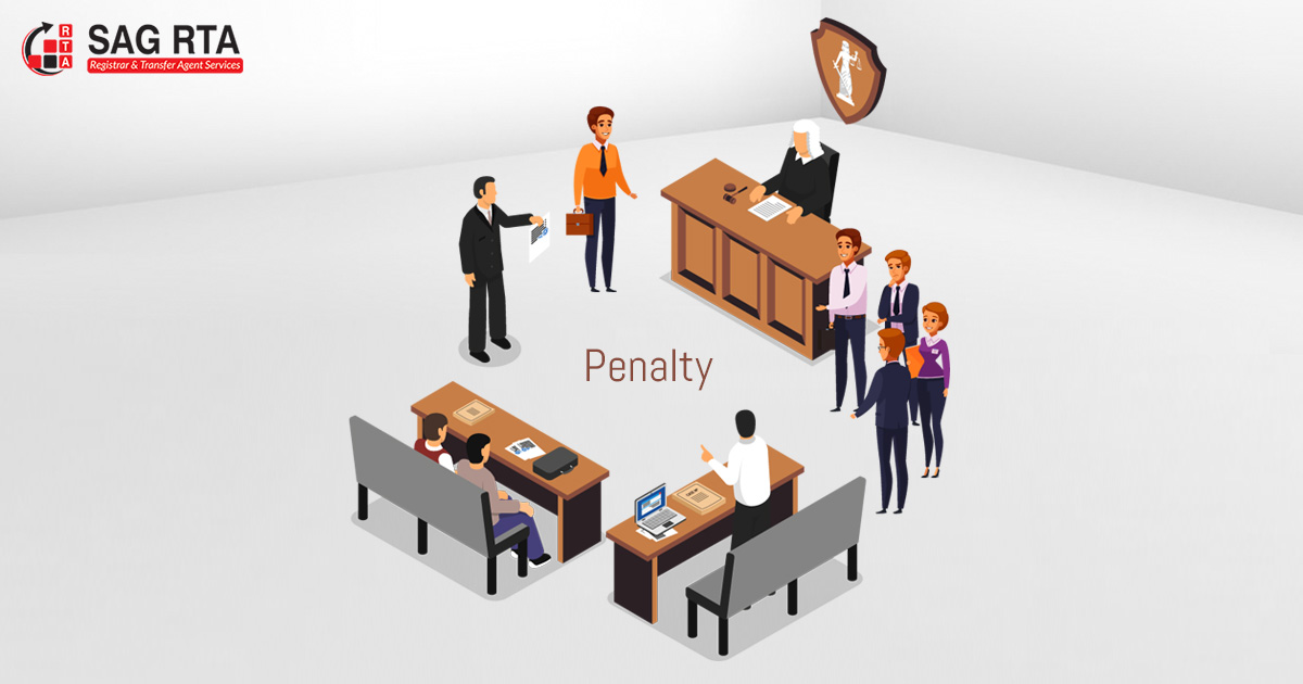 Penal Provisions for Not Obtaining ISIN by Unlisted Public Companies